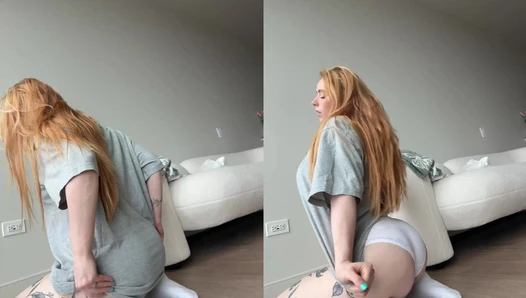 Unidentifiedginger - Video Leaks #189