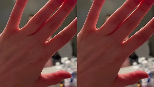 Unidentifiedginger - Video Leaks #194