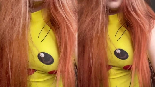 Unidentifiedginger - Video Leaks #195
