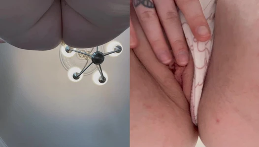 Unidentifiedginger - Video Leaks #202
