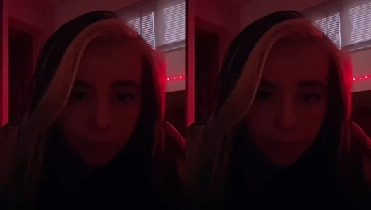 Unidentifiedginger - Video Leaks #206