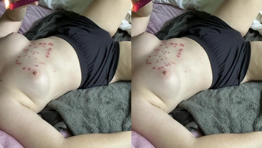 Unidentifiedginger - Video Leaks #212