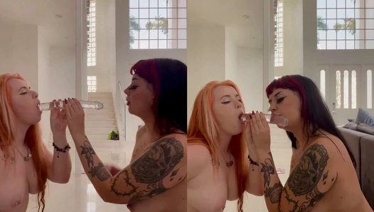 Unidentifiedginger - Video Leaks #223