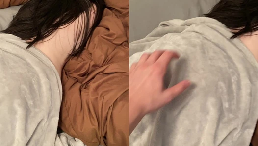 Unidentifiedginger - Video Leaks #227