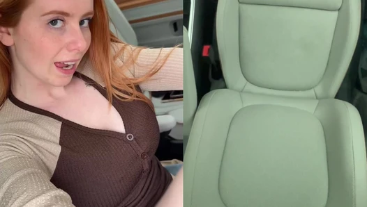 Unidentifiedginger - Video Leaks #234