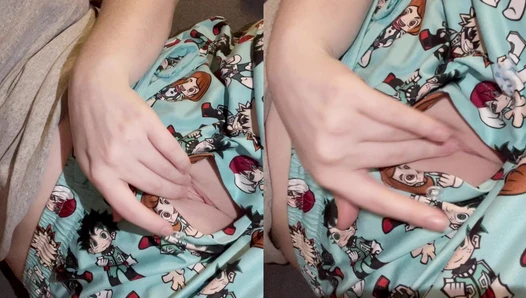 Unidentifiedginger - Video Leaks #240