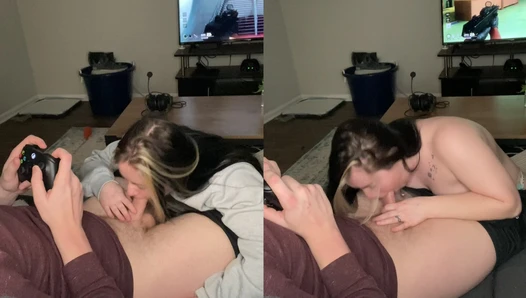 Unidentifiedginger - Video Leaks #241