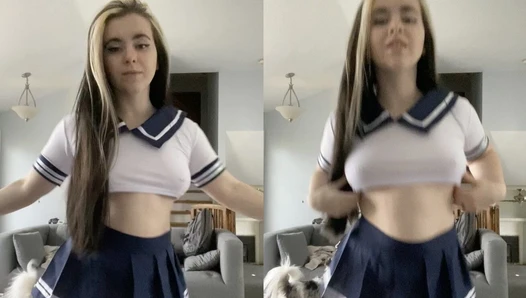 Unidentifiedginger - Video Leaks #246