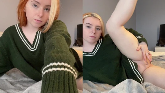 Unidentifiedginger - Video Leaks #250