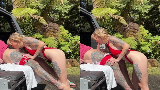 Mila Slushie - Video Leaks #674