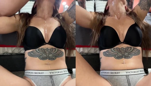 Mila Slushie - Video Leaks #691