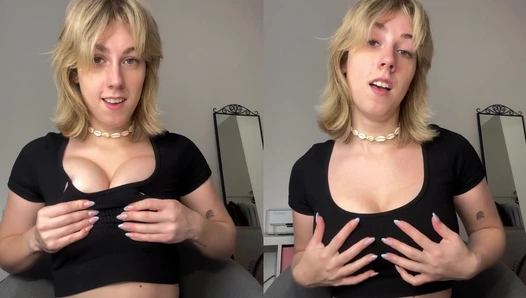 Lovely_sarahh - Video Leaks #6