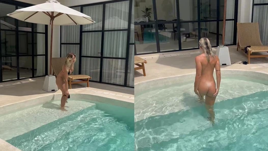 Rebecca McLeod - Video Leaks #2