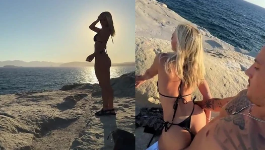 Rebecca McLeod - Video Leaks #5