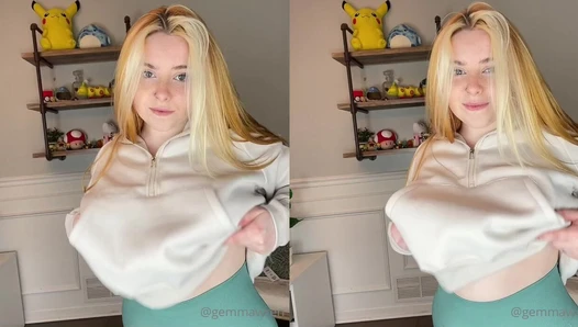 Unidentifiedginger - Video Leaks #264