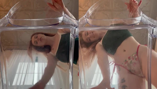 Unidentifiedginger - Video Leaks #268