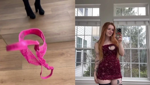 Unidentifiedginger - Video Leaks #275