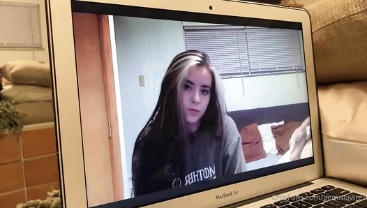 Unidentifiedginger - Video Leaks #281