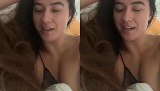 Marie Temara - Video Leaks #8