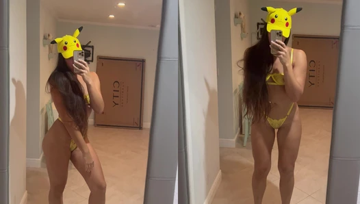 Marie Temara - Video Leaks #15
