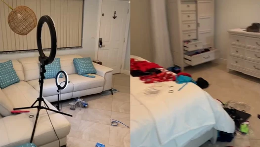 Marie Temara - Video Leaks #20