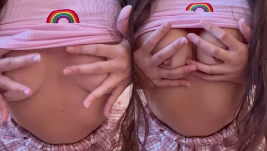 Marie Temara - Video Leaks #21