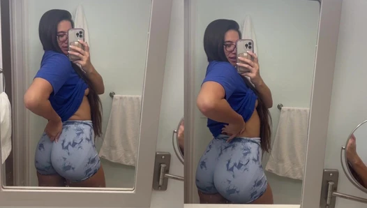 Marie Temara - Video Leaks #22
