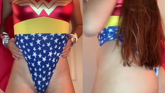 Marie Temara - Video Leaks #28