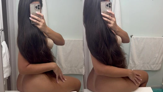 Marie Temara - Video Leaks #29