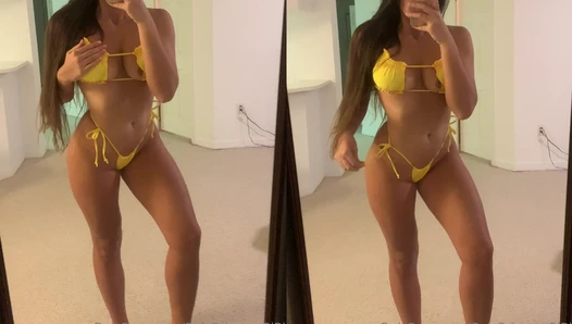 Marie Temara - Video Leaks #34