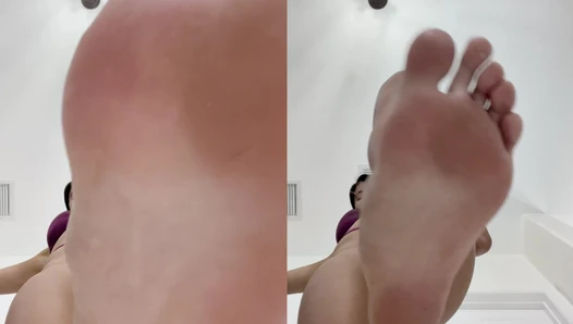 Marie Temara - Video Leaks #37