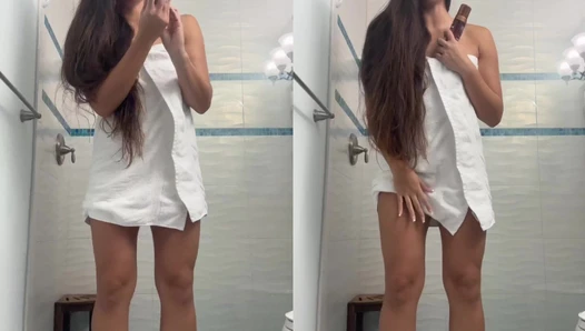 Marie Temara - Video Leaks #39