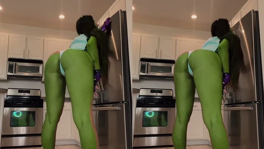 Marie Temara - Video Leaks #44