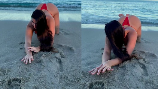 Marie Temara - Video Leaks #56