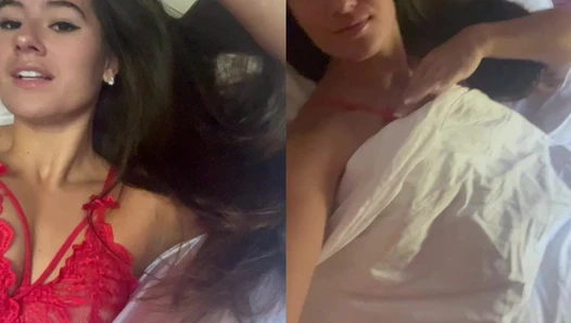 Marie Temara - Video Leaks #62