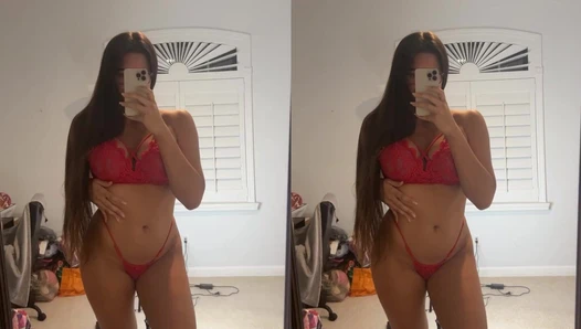 Marie Temara - Video Leaks #66