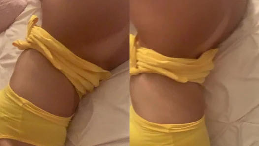 Marie Temara - Video Leaks #70