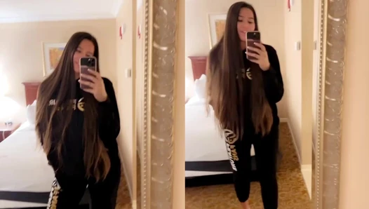 Marie Temara - Video Leaks #82
