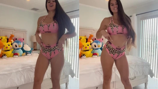 Marie Temara - Video Leaks #87