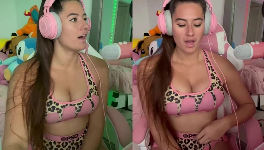 Marie Temara - Video Leaks #89