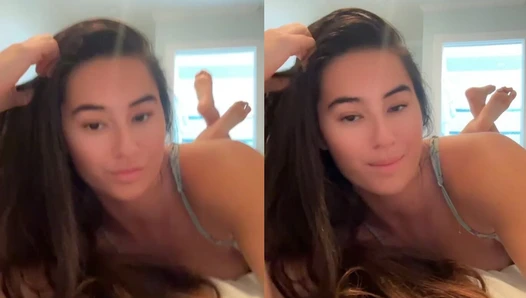 Marie Temara - Video Leaks #95