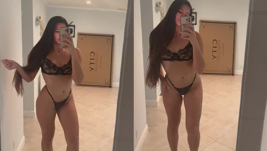 Marie Temara - Video Leaks #96