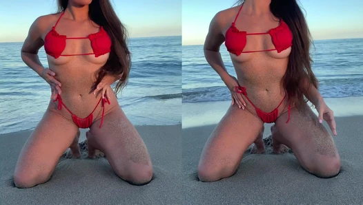 Marie Temara - Video Leaks #103