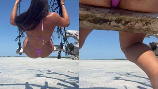 Marie Temara - Video Leaks #107