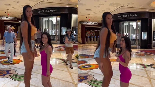 Marie Temara - Video Leaks #152