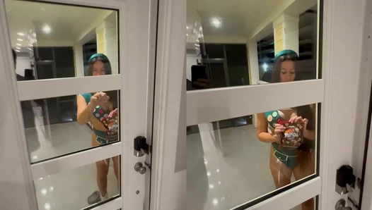 Marie Temara - Video Leaks #155