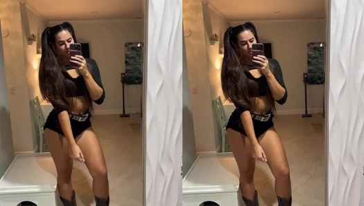 Marie Temara - Video Leaks #158