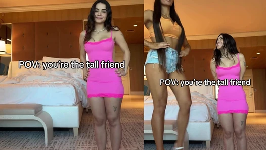 Marie Temara - Video Leaks #159