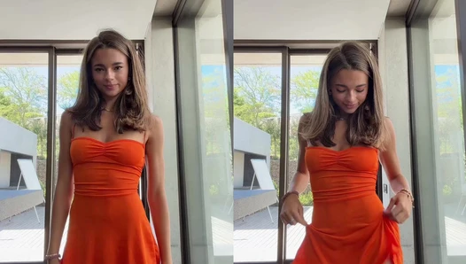Lauren111 - Video Leaks #539