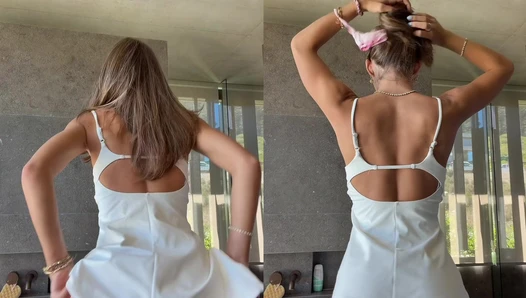 Lauren111 - Video Leaks #546